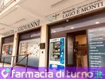 Farmacia San Giovanni