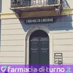 Farmacia Lariana
