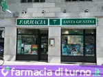 Farmacia Santa Giustina