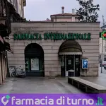 Farmacia Internazionale dr. Bonnal SNC