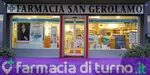 Farmacia San Gerolamo