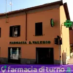 Farmacia San Valerio