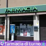 Farmacia di Casatenovo Snc