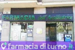Farmacia Dell'Ausiliatrice