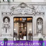 BENU Farmacia Bosio