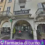 Farmacia Manfrini