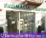 Farmacia Chioda Di Riatti Dr. Amedeo