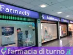 Farmacia Sabbia