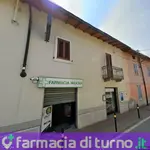 Farmacia Nuova Srl della Dr.ssa Piacentini Maria Teresa