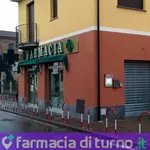 Farmacia Santa Caterina Dott.ssa Ornella del Corno - Dermocosmesi, Articoli per bambini, Sanitaria