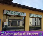 Farmacia Castelnuovo - dott.sa Alberici Silvia
