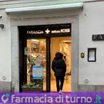 Farmacia Rossi Casalpusterlengo