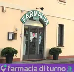 Farmacia Dr. Punzi Alessandro