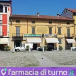Farmacia Navilli a Codogno