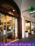 Dott. Farmacia San Carlo Al Corso Taddei Dottor Giovanni