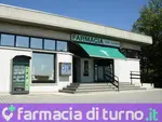 Farmacia Dr. Emilio Guidotti