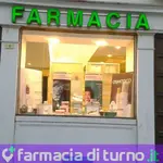 Farmacia Beghini Dr. Luciana Maria