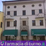Farmacia Vaccari Dr Monica