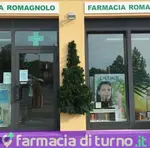 Farmacia Romagnolo Dr.alessandra