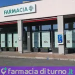 Farmacia Roveri Dr. Patrizia