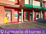 Farmacia Santini dr.Aliatis