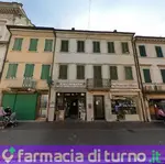 Farmacia B.V. Misericordia di Aldrovandi
