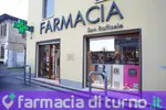 Farmacia San Raffaele - Farmacie Teresiane srl