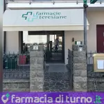 Farmacia Bellini - Farmacie Teresiane srl