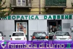 Farmacia Omeopatica Dabbene Torino