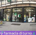 Farmacia Berta