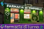 Farmacia Pimpinelli Dr. Fabio