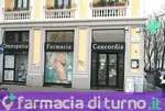 Farmacia Concordia