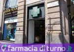 Farmacia CoFa Duomo Milano