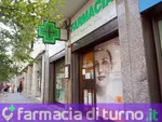 Farmacia CoFa Vittoria Milano