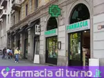 Farmacia CoFa Sempione Milano