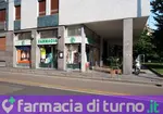 Farmacia CoFa Sant'Agnese Milano
