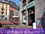 Farmacia CoFa Lima Milano