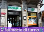 Farmacia CoFa Lamarmora Milano