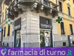 Farmacia Giulio Cesare