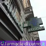 Farmacia Baldini dott. Tommaso Latella