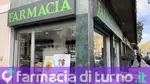Farmacia San Giovanni