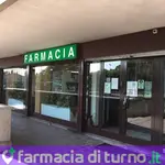 Farmacia Bertolini