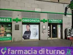 Farmacia Humanitas