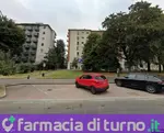 BENU Farmacia Milano N. 11