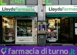 BENU Farmacia Milano N. 13