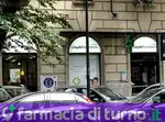 BENU Farmacia Milano N. 23