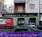 Farmacia Regio Parco