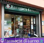 BENU Farmacia Milano N. 81