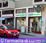 BENU Farmacia Milano N. 12