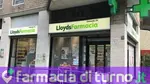 BENU Farmacia Milano N. 24